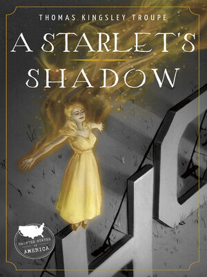 cover image of A Starlet's Shadow